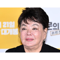 誕生日翌日の訃報から1年7カ月、韓国女優の夫もこの世去る…出演料未払い、遺族の善行も話題に 画像