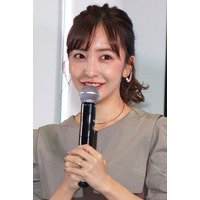 板野友美、ホリプロから独立を発表「15歳から19年間、本当にお世話になりました」 画像