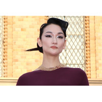 冨永愛が第二子を出産！約20年ぶりの出産に祝福の声多数 画像