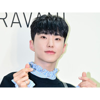 SEVENTEEN・ホシ、兵役中にも変わらぬ善行…殉職・負傷した将兵や家族支援のため1000万ウォン寄付 画像