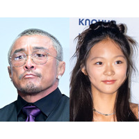 秋山成勲の娘サランちゃん、大好きな祖父の死で2年続いたトラウマ…ゴルフ中の心臓麻痺で急逝 画像