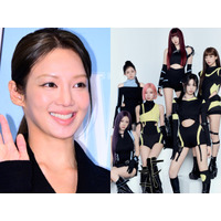 少女時代・ヒョヨン、BABYMONSTERの“YG流”発声法に奮闘！事務所の垣根を越えた共演に反響続々 画像