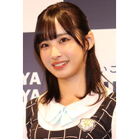 「日傘おおきいからみて」沖 侑果の投稿に、日傘よりもファンが釘付けになったもの 画像
