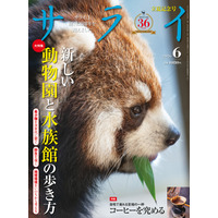 一度は訪ねたい動物園・水族館！4つの新潮流をテーマに紹介 画像