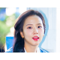 作品が返却されずBLACKPINK・ジスを“盗人”と批判…騒動についてデザイナー本人が釈明 画像