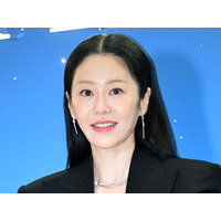 ストレスで気絶→救急搬送された55歳韓国女優、2年前の大手術を回想「病院をたらい回しにされ…」 画像