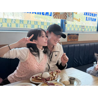 飴玉1つで娘の保育園を“非難”した韓国俳優の日本人妻、謝罪も炎上収まらず　自分は辛い料理を味見させていた？ 画像
