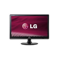 LG、独自の超解像技術を採用したLEDバックライト液晶ディスプレイ 画像