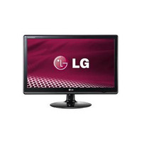 LG、独自の超解像技術を採用したLEDバックライト液晶ディスプレイ 画像