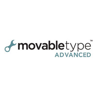 シックス・アパート、「Movable Type Advanced」を5月12日より出荷開始 画像