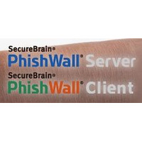 セキュアブレイン、フィッシング対策「PhishWall」にウイルス対策ソフトを無償バンドル 画像