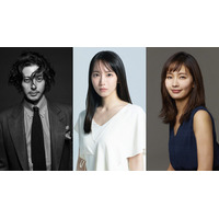 吉岡里帆、NHKドラマ「デンジャラス」で主演！谷崎潤一郎に恋した女性たちの愛と欲望を描く 画像