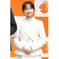 影山優佳、伊勢神宮の「お木曳」に参加明かす「木遣り歌を歌わせていただく場面もあり…」 画像
