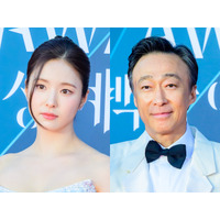 授賞式では流された一言が、なぜ今になって批判の的に？　韓国名優のスピーチが“受賞者軽視”と時間差で炎上 画像