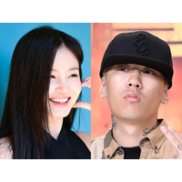 結婚も近い…？SEVENTEENとコラボした韓国歌姫、“5年交際”ラッパーとのデート目撃談が話題！ 画像