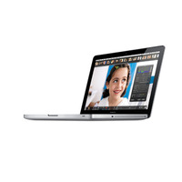 アップル、CPU/グラフィックス強化のMacBook Proを発売開始 画像