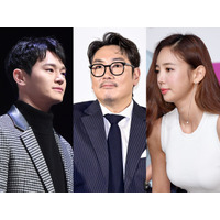 「家族は家まで売った」韓国俳優の突然すぎる引退宣言　封印された過去、夫の逮捕…スターが消える裏事情 画像