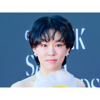 “ダサい”に怒り？ワーストドレッサー評に「着たいものを着ただけ」と持論展開、韓国女優の発言が話題 画像