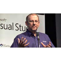 マイクロソフト、「Microsoft Visual Studio 2010 日本語版」を20日から提供 画像