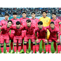 韓国代表、北中米W杯メンバー26人発表！ソン・フンミン4大会連続選出、Jリーグからは2人 画像