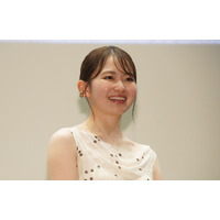 山田杏奈「ちょっと飛び込んでみたいな」、異色映画『NEW GROUP』出演の決め手を明かす 画像