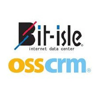 オープンソースCRM社、SaaS基盤としてビットアイルの「アプリケーションオンデマンド」を採用 画像