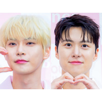 「弟の方が稼いでる」NCT・ドヨンの俳優兄、“遺伝子最強”兄弟のリアルなエピソードに反響続々 画像