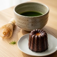 長崎の洋館で抹茶×カヌレを味わう！五感で楽しむ茶道体験イベントが6月3日に開催 画像
