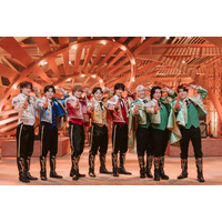 M!LKがミセスの番組に参戦！大ヒット曲「好きすぎて滅！」一夜限りのコラボステージも 画像