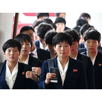 「血税で北朝鮮を応援？」3000万円投入に批判噴出、女子AFC準決勝が“政治利用”されていると韓国で物議 画像