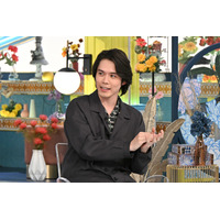 細田佳央太が「A-Studio+」に登場！仲良しの俳優・山田裕貴と鈴鹿央士が語る素顔と黒歴史とは!? 画像