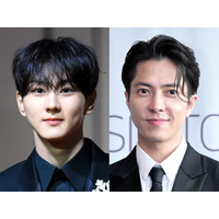 ENHYPEN・ジョンウォン、山下智久と待望の共演！『CDTV ライブ！ライブ！』でコラボ楽曲初披露 画像