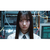 日向坂46の17thシングル収録、五期生楽曲「円周率」MV公開！佐藤優羽が初センターに！ 画像