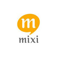 mixi、ユーザー数が2,000万人を突破 ～ ほぼ3年で倍増、いまだ増加中 画像