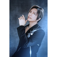 GACKT「ボクは普通の役はやらない。狂った役か、頭のおかしい役しかやらない」月9ドラマで弁護士と一級建築で活躍する異色のダークヒーローに！ 画像