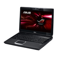 ASUS、3D対応の15.6V型ゲームノート「G51Jx 3D」 画像