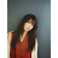 日向坂46・清水理央と佐藤優羽がソログラビア初登場！28日発売の「B.L.T.7月号」 画像