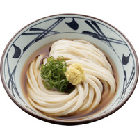 丸亀製麺、3日間限定で麺増量無料！「並」から「大」へお値段そのまま 画像