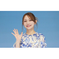 後藤真希が40歳の美肌習慣を明かす、ポイントは「豆腐タッチ」 画像