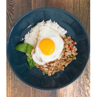 東京野菜×アジア飯を吉祥寺で！「農toアジア飯のマルシェ」6月6日と7日の2日間開催 画像