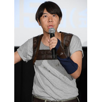 ロッチ・コカド、「ぽかぽか」でミシンテクニック実演！スタジオ驚き 画像
