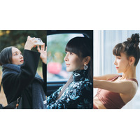 Perfume、公開中のドキュメンタリー映画から驚きの本編映像2本が公開 画像