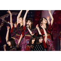 乃木坂46、東京ドームで14周年のバースデーライブ！梅澤美波から菅原咲月へ次期キャプテン発表！ 画像