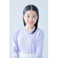 次期朝ドラ『ブラッサム』幼少期の主人公役に村上蘭が決定！426人のオーディションで選出 画像