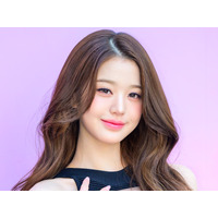 「頑張るという言葉は好きじゃない」 IVE・ウォニョンが教える“ラッキービッキー”な生き方 画像