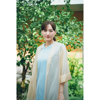 綾瀬はるか、『STAR』新企画で“思い出ソング5選”を披露！西野カナ×NiziUのコラボステージも！ 画像