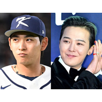 WBCで“イケメン主将”と話題に…名古屋出身の韓国人メジャーリーガー、G-DRAGON事務所と専属契約！ 画像