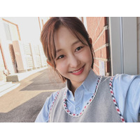 ネトフリ韓国ドラマ常連女優が結婚を発表。直筆手紙で明かしたその内容とは? 画像