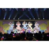 いぎなり東北産、結成10周年ワンマンで新曲2曲初披露　ベストアルバム発売も発表 画像