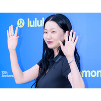 過去に曲線的な身体で脱ぐ撮影も多数と告白…韓国トップモデル、自身のグラマラスさに「うんざり」 画像